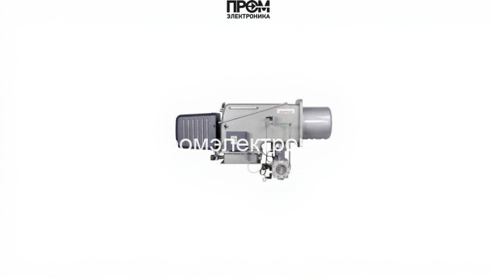 Газовая горелка Weishaupt WKG 70/2-А, DN 150, исп. ZM-1SF