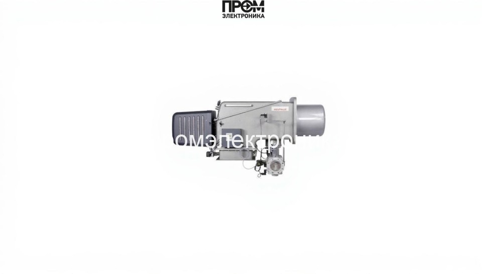 Газовая горелка Weishaupt WKG 70/2-А, DN 150, исп. ZM-1SF