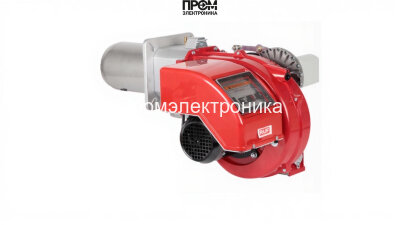 Газодизельная горелка RUF RTGL 85 P