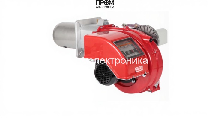 Газодизельная горелка RUF RTGL 85 P