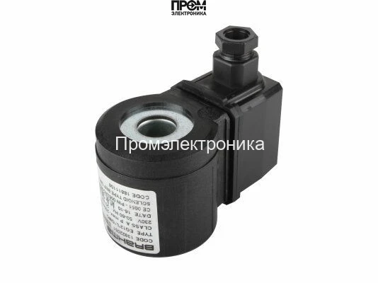 Электромагнитная катушка Brahma BE6*GMO 18811108