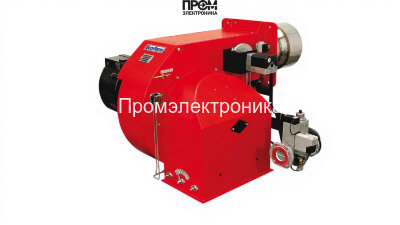 Газовая горелка Ecoflam BLU TS 8000.1 LN PRE TL HT