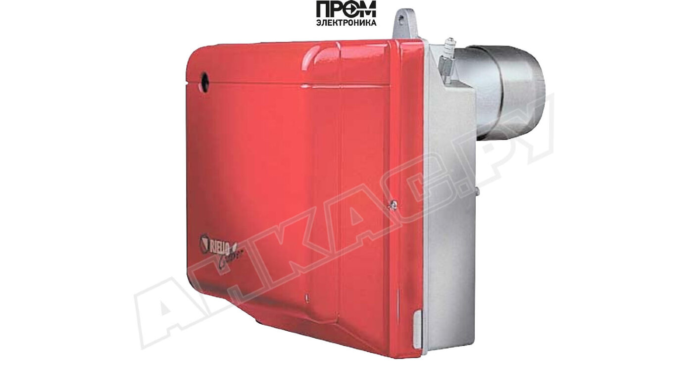 Дизельная горелка Riello Gulliver RG3 TL, 20052621