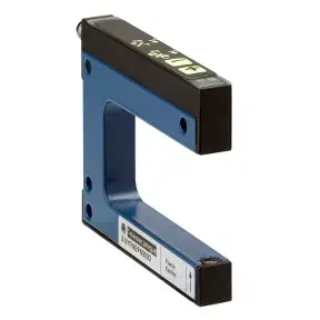 Вилочные датчики Telemecanique XUYFNEP40050