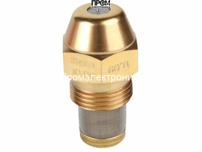 Форсунка Danfoss OD 10.00/60º B
