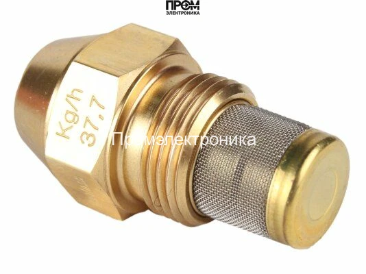 Форсунка Danfoss OD 10.00/60º B