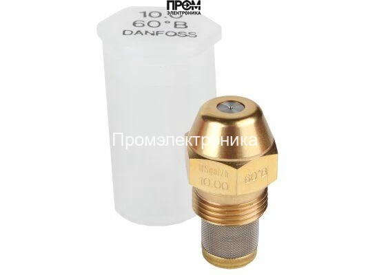 Форсунка Danfoss OD 10.00/60º B