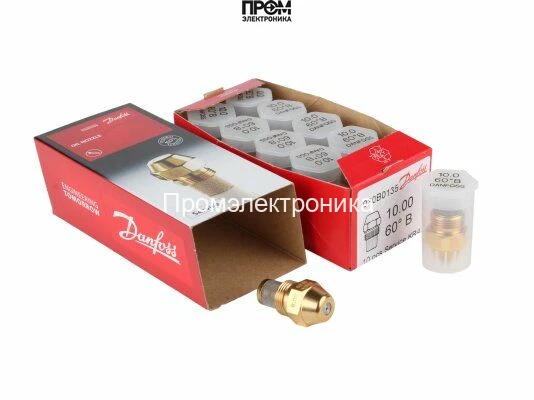 Форсунка Danfoss OD 10.00/60º B