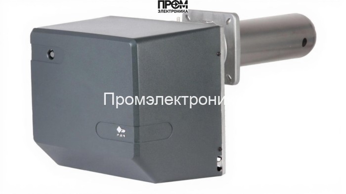 Дизельная горелка FBR G X4/2 TL