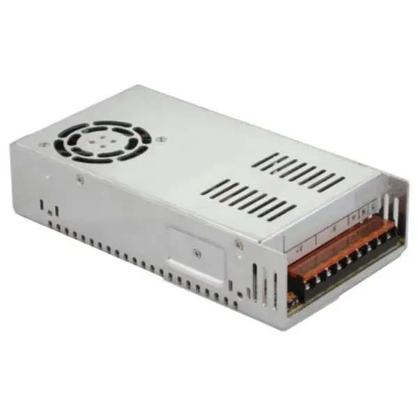 Блоки питания 220 В постоянного тока INNOCONT SB-P-400-24