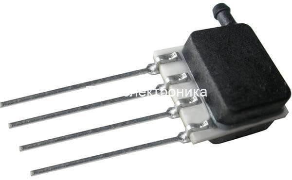 Honeywell HSCSRNN030PA4A3