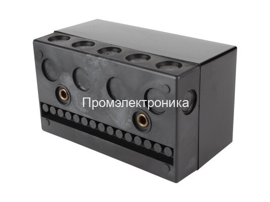 Kromschroder IFS 110IM-5/1/1T