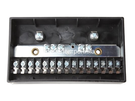 Kromschroder IFS 110IM-5/1/1T