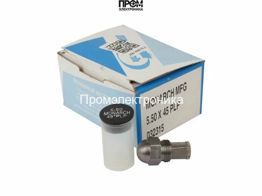 Форсунка Monarch 5.50/45° PLP