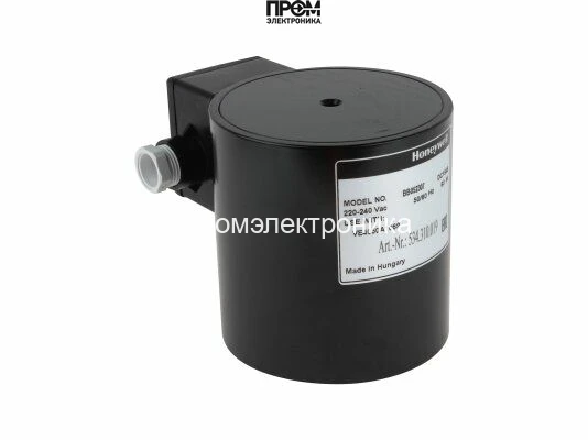 Электромагнитная катушка Honeywell BB052307
