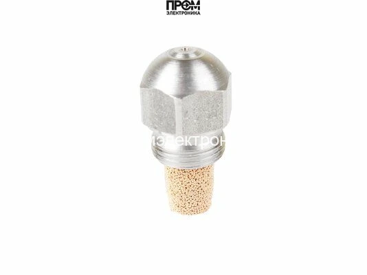 Форсунка Steinen 15.00/45° SS