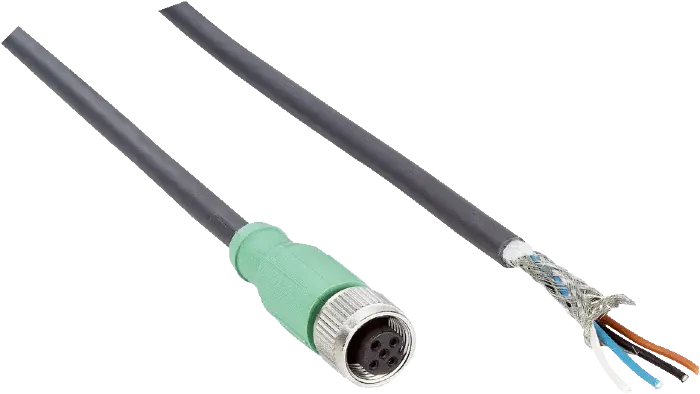 Разъемы для датчиков SICK DOL-1205-G05MAC25