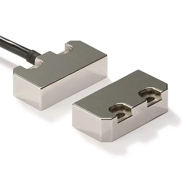 Дверные замки (выключатели) безопасности Omron F3S-TGR-NSMR-21-M1J8
