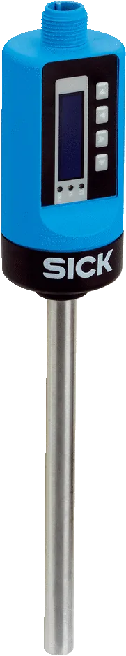 Калориметрические датчики потока SICK FTS-I060F14A