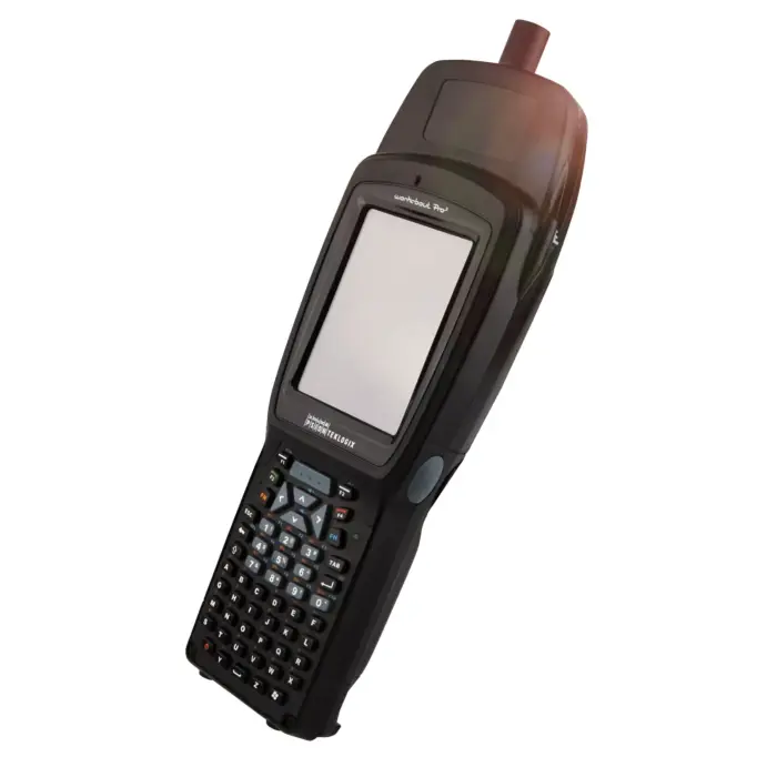 RFID портативные приборы чтения-записи Balluff BAE00ZH