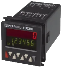 Счетчики импульсов Pepperl Fuchs KC-LCDC-48-2R-24VDC
