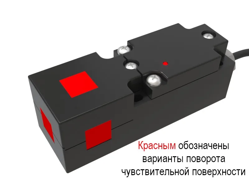 Индуктивные датчики СКБ Индукция 16765