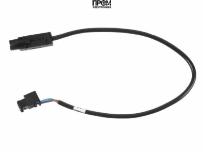 Кабель датчика пламени Elco 355 мм, 13019091