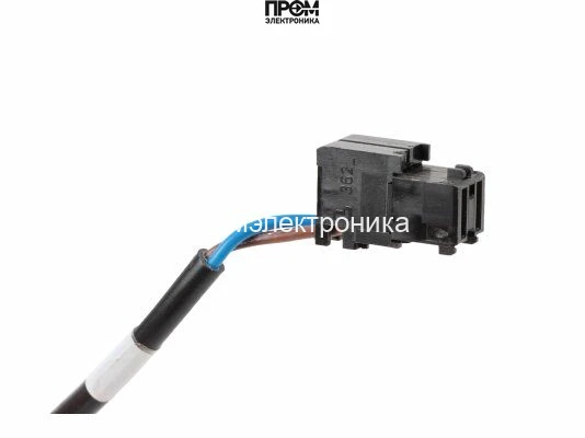 Кабель датчика пламени Elco 355 мм, 13019091