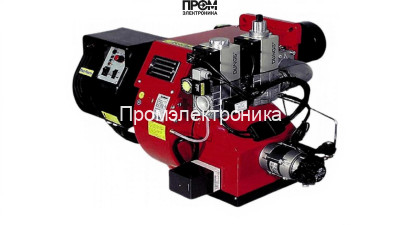 Газодизельная горелка Ecoflam MULTICALOR 70 PRE TL MB-DLE 420