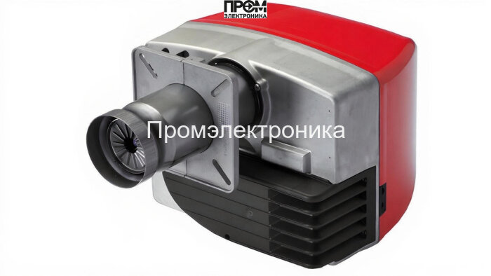 Дизельная горелка CIB Unigas LO140 G-.TN.L.RU.A