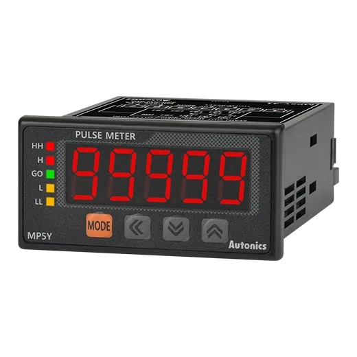 Счетчики импульсов Autonics MP5Y-41