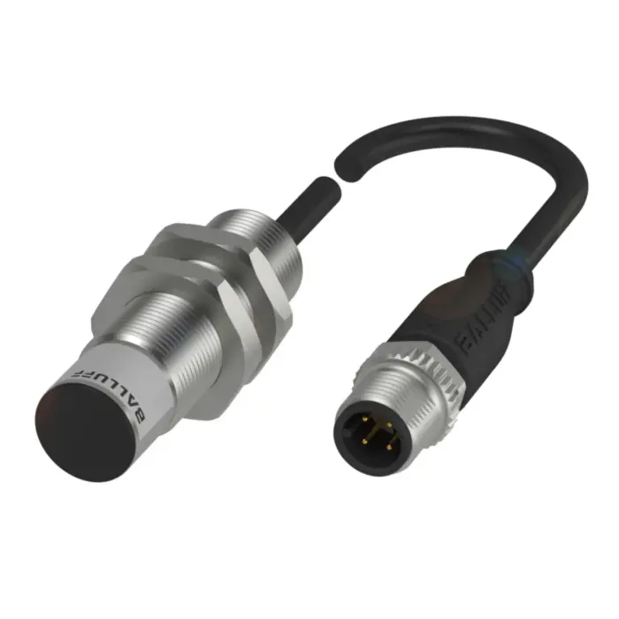 RFID считыватели меток Balluff BIS0140