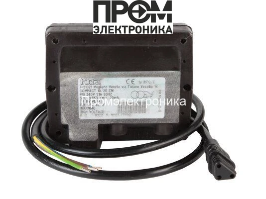 Трансформатор розжига Elco 65323238