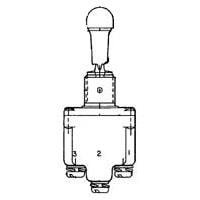 Honeywell 2TL1-2D