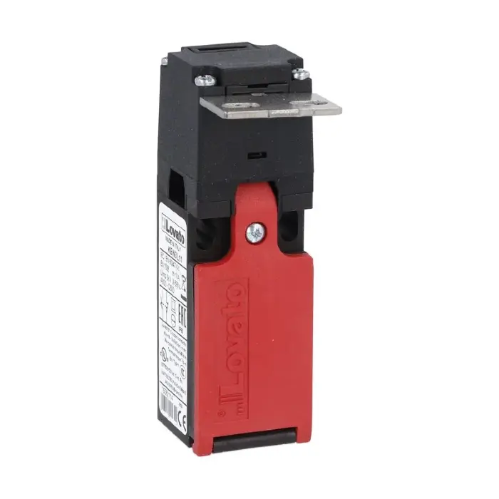 Дверные замки (выключатели) безопасности Lovato Electric KBN3L02
