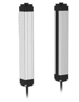 Световые барьеры LANBAO LG40-T2405T-F2