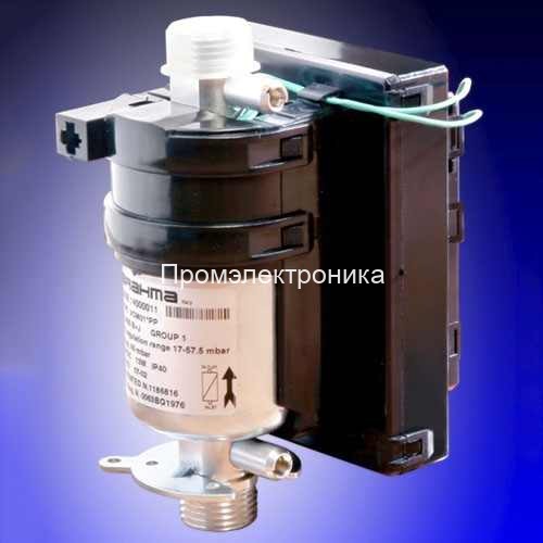 Контроллер BRAHMA DVE11