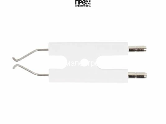 Блок электродов поджига Elco 78 мм, 13011119