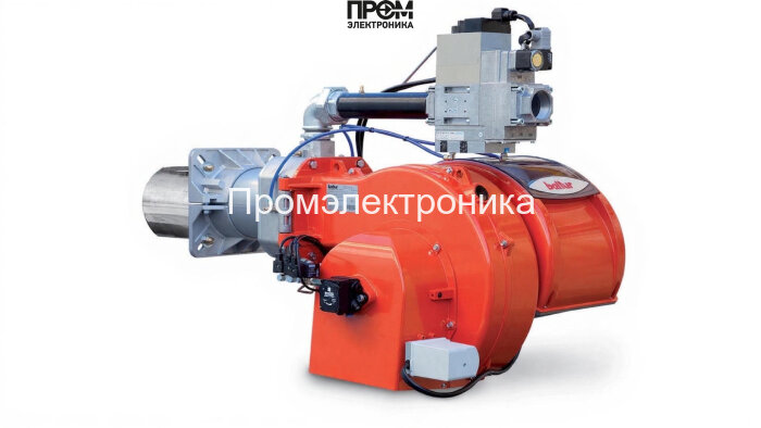Газодизельная горелка Baltur TBML 360 ME