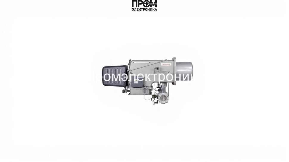 Газовая горелка Weishaupt WKG 70/2-A, DN 50, исп. ZMH-LN