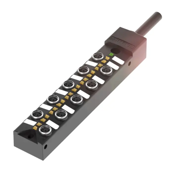 Коробки распределительные для датчиков Balluff BPI00J3