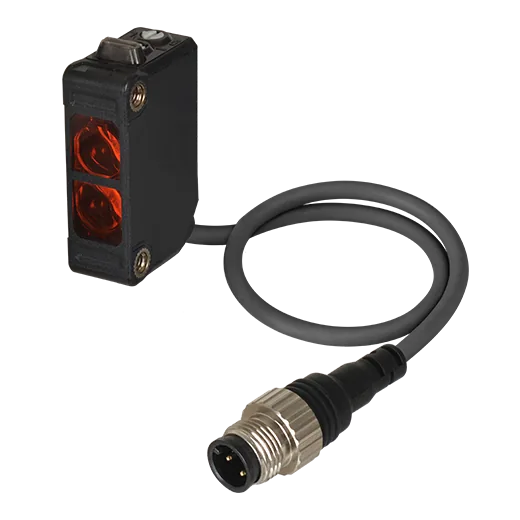 Оптические диффузные датчики Autonics BJR1M-DDT-W-P-F