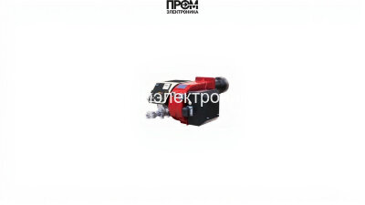 Газовая горелка CIB Unigas C85A M-.AB.SR.RU.A.0.40