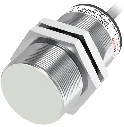 Индуктивные датчики LANBAO LR30XBF10DNC