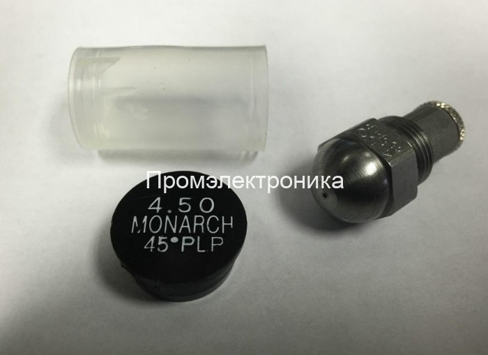 Форсунка Monarch 4.50GPH, 45PLP