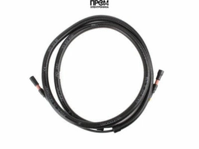 Кабель ионизации Weishaupt 27380614202