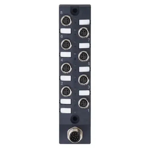 Коробки распределительные для датчиков IFM Electronic EBC045