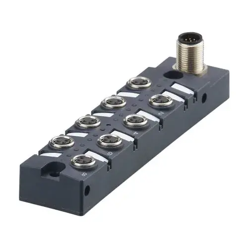 Коробки распределительные для датчиков IFM Electronic EBC045