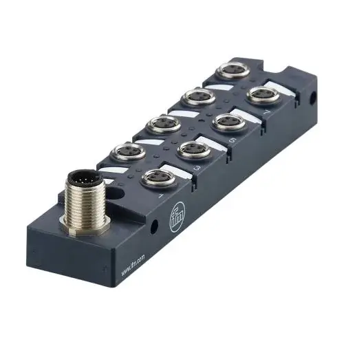 Коробки распределительные для датчиков IFM Electronic EBC045