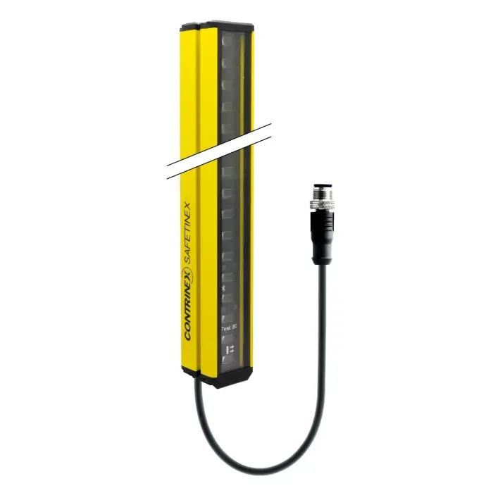 Световые завесы безопасности Contrinex YBES-14S4-1130-P012